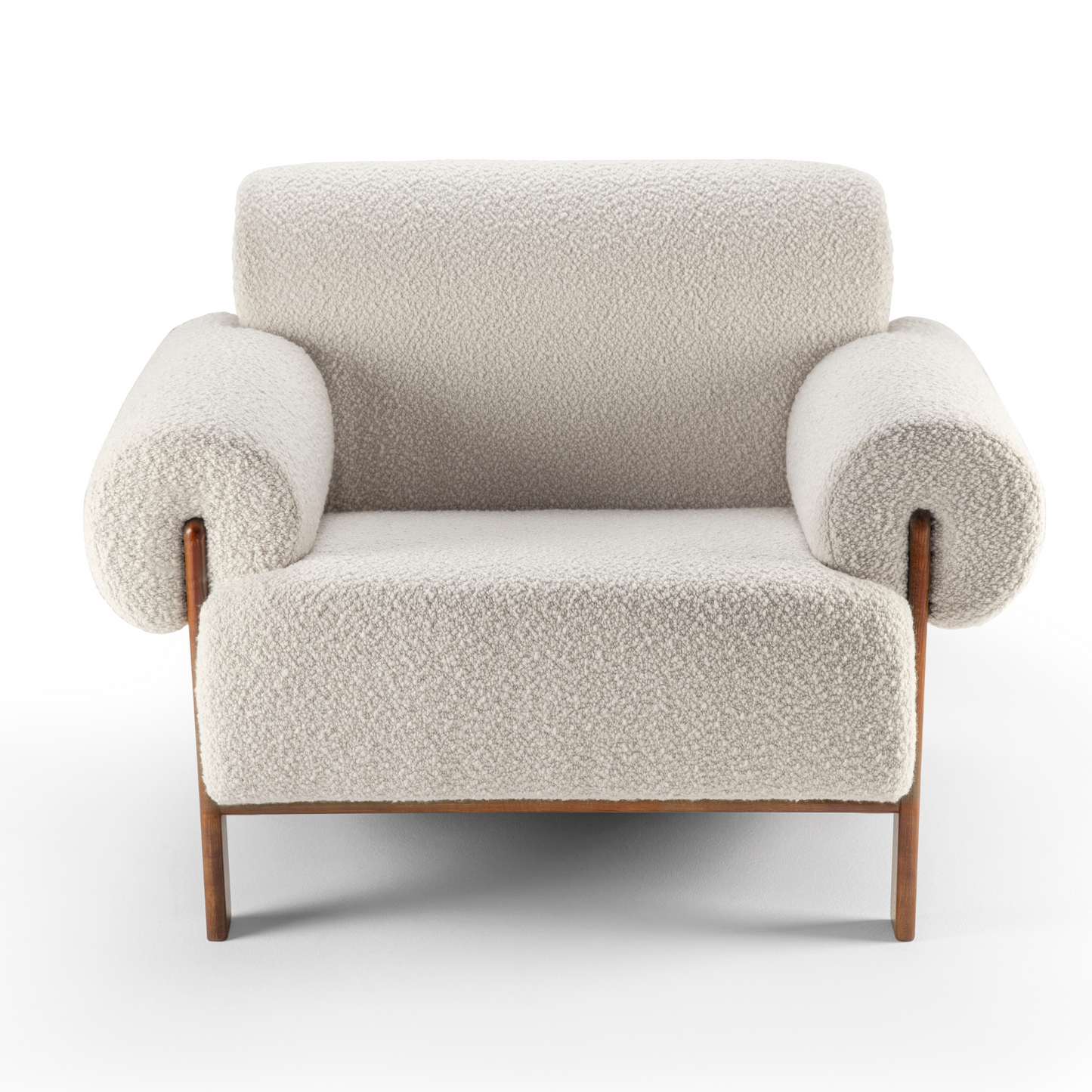 Paloma Armchair - Living with Luxury