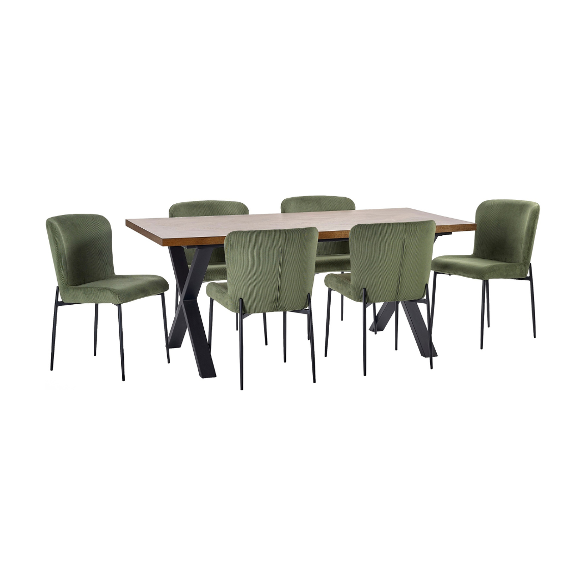 Aron Dining Table
