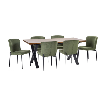Aron Dining Table