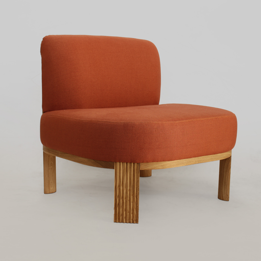 111 Armchair - Living with Luxury