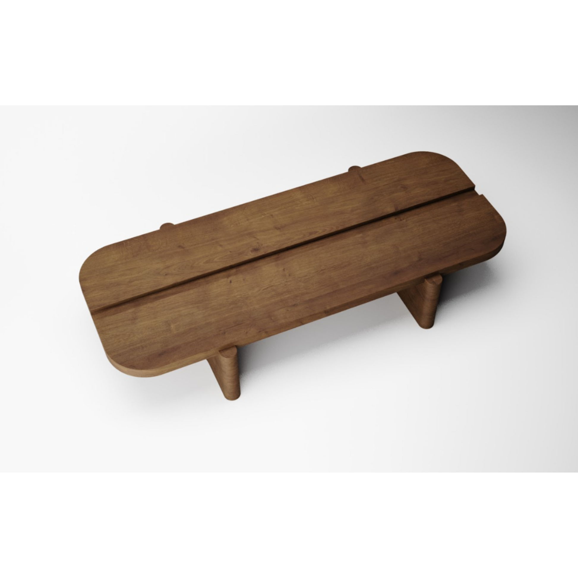 Riviera Center Table - Living with Luxury