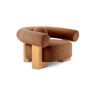 Cassette Armchair