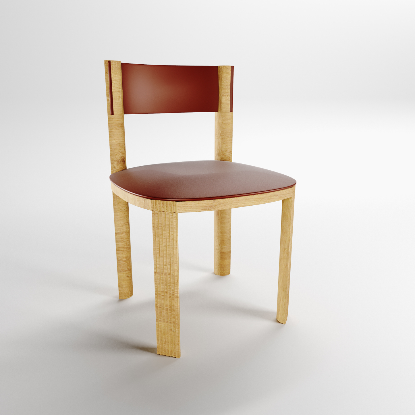 111 Chair - Living with Luxury
