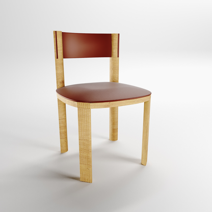 111 Chair - Living with Luxury