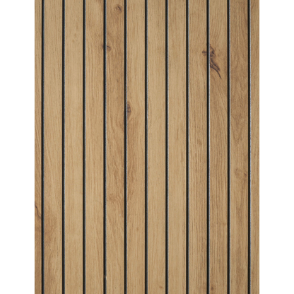 Austin Tall Cabinet - Living with Luxury