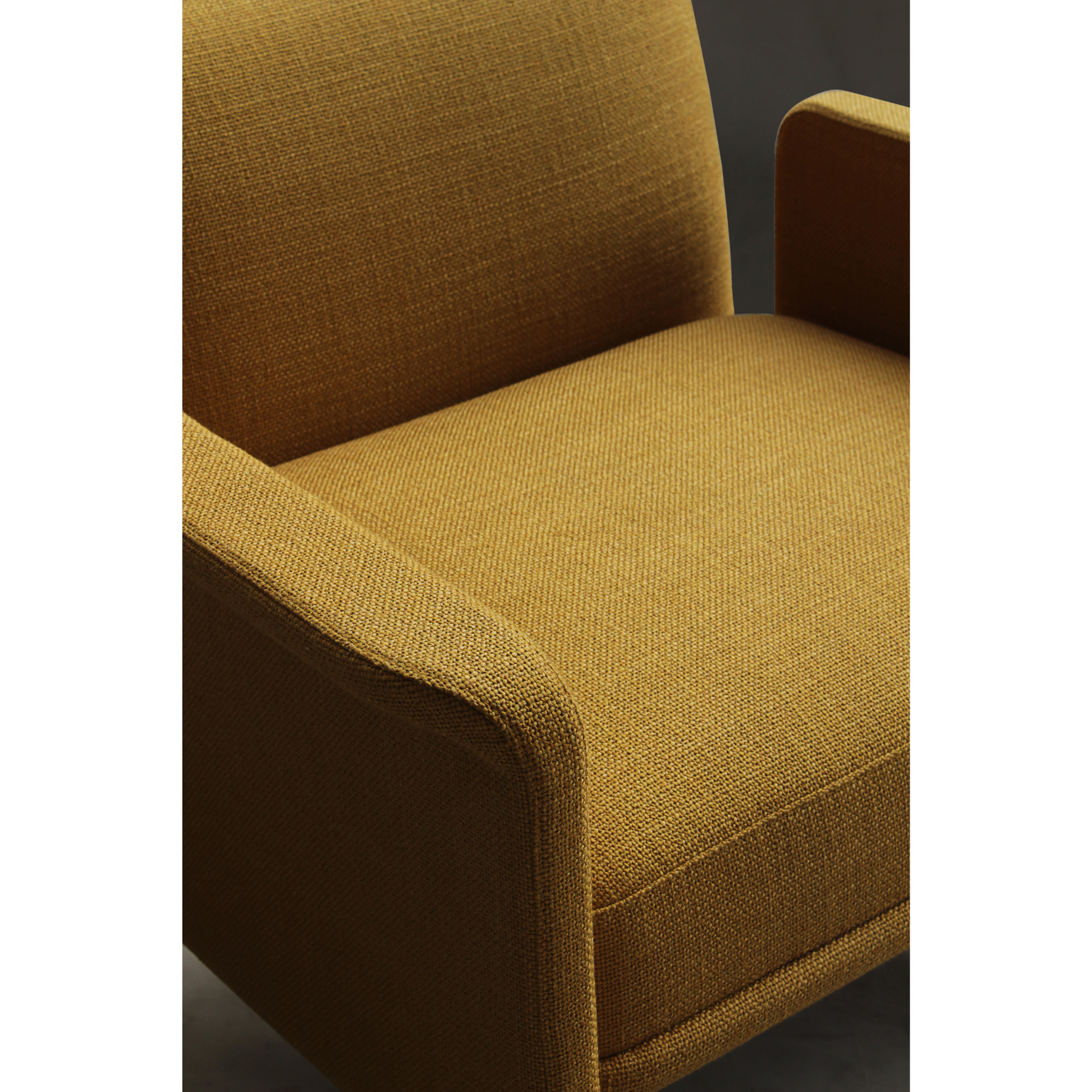 Carson Armchair - Living with Luxury