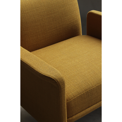 Carson Armchair - Living with Luxury