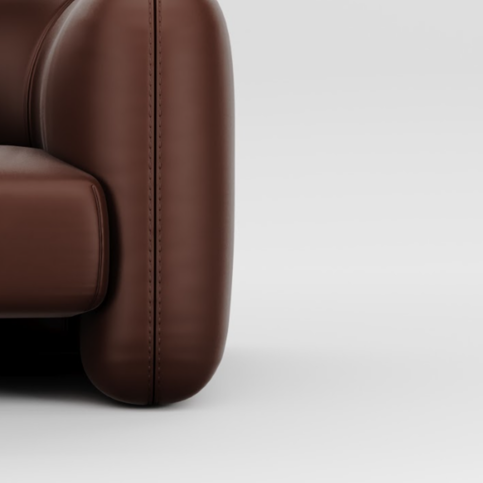Jacob Armchair - Living with Luxury