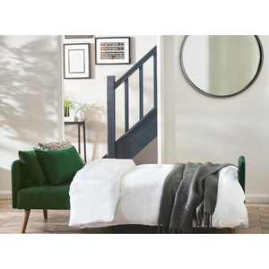 Andi Sofa Bed - Green