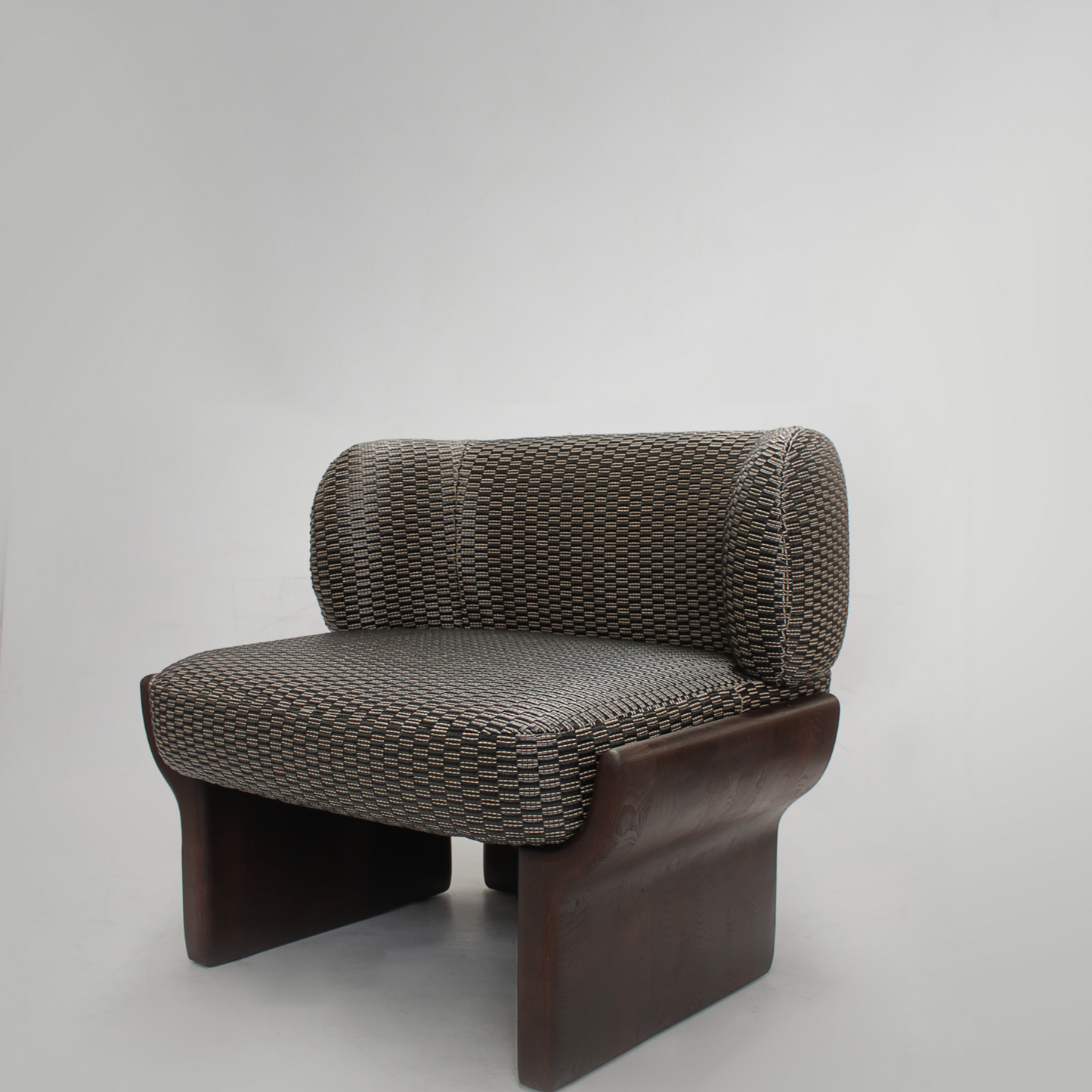 Lucky Armchair - Living with Luxury