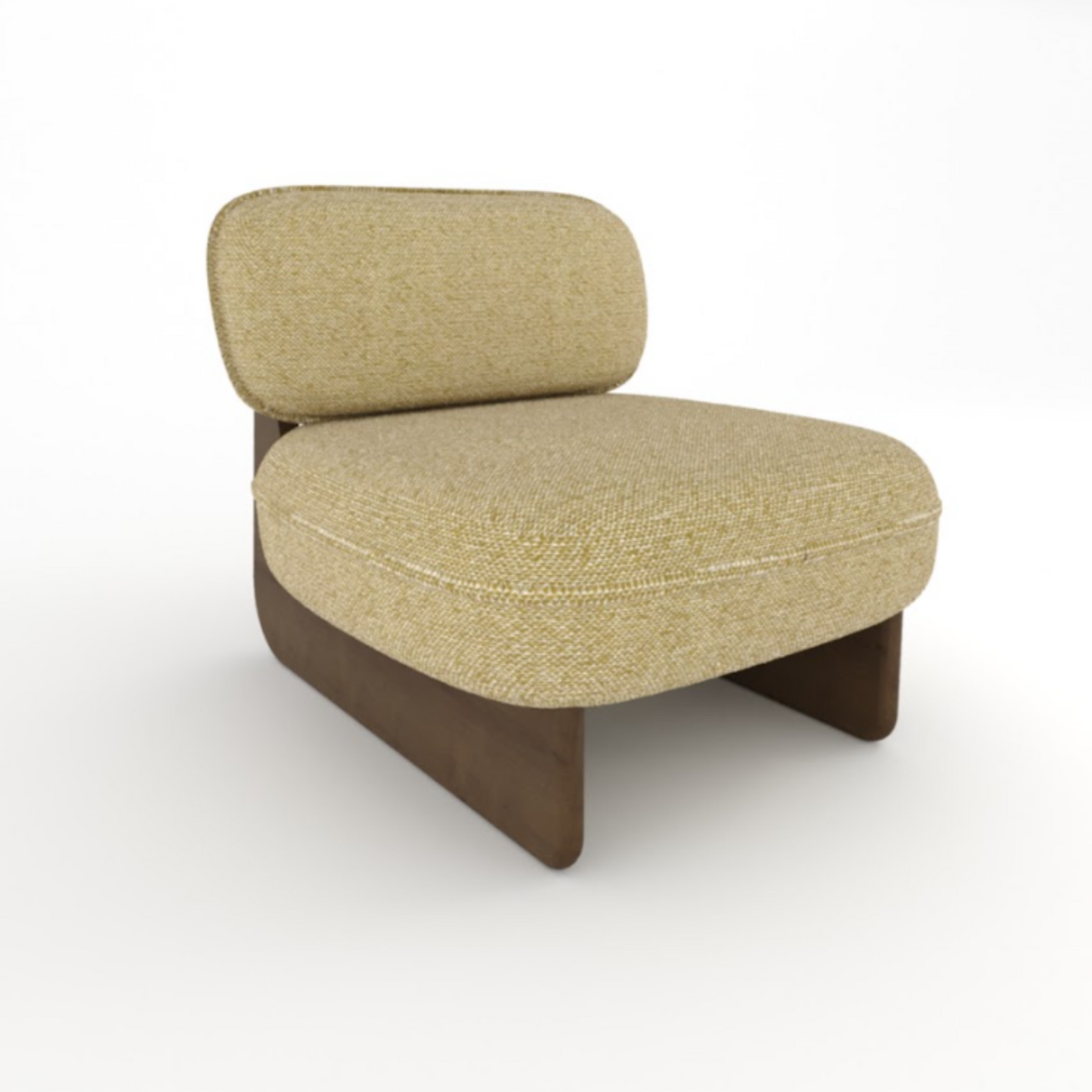 Riva Armchair - Living with Luxury