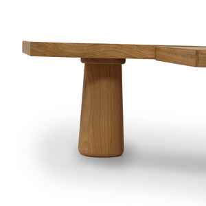 Loonga Center Table