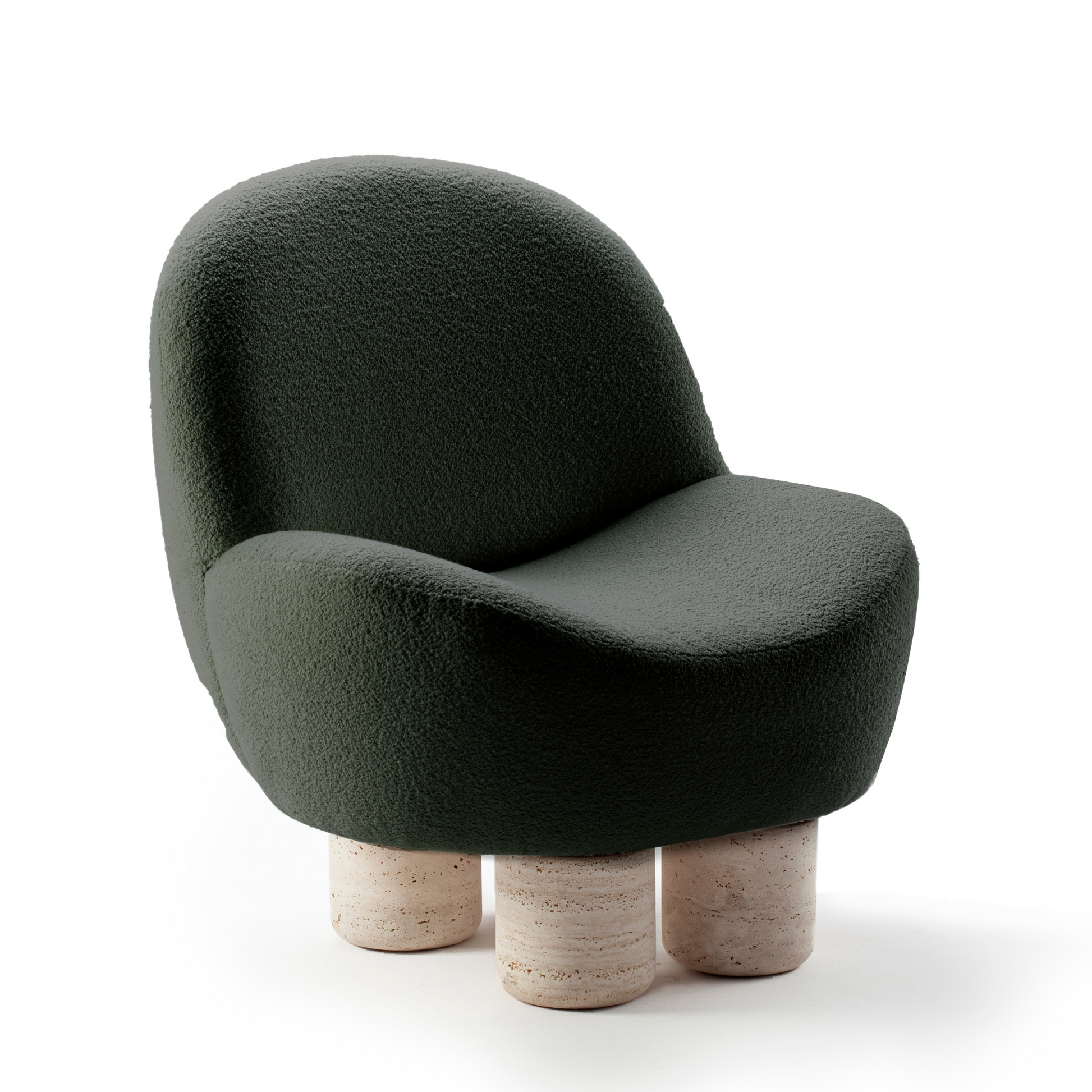 Hygge Lounge - Living with Luxury