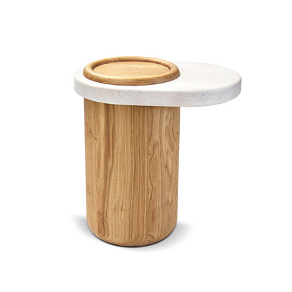 Sassolino Big Side Table