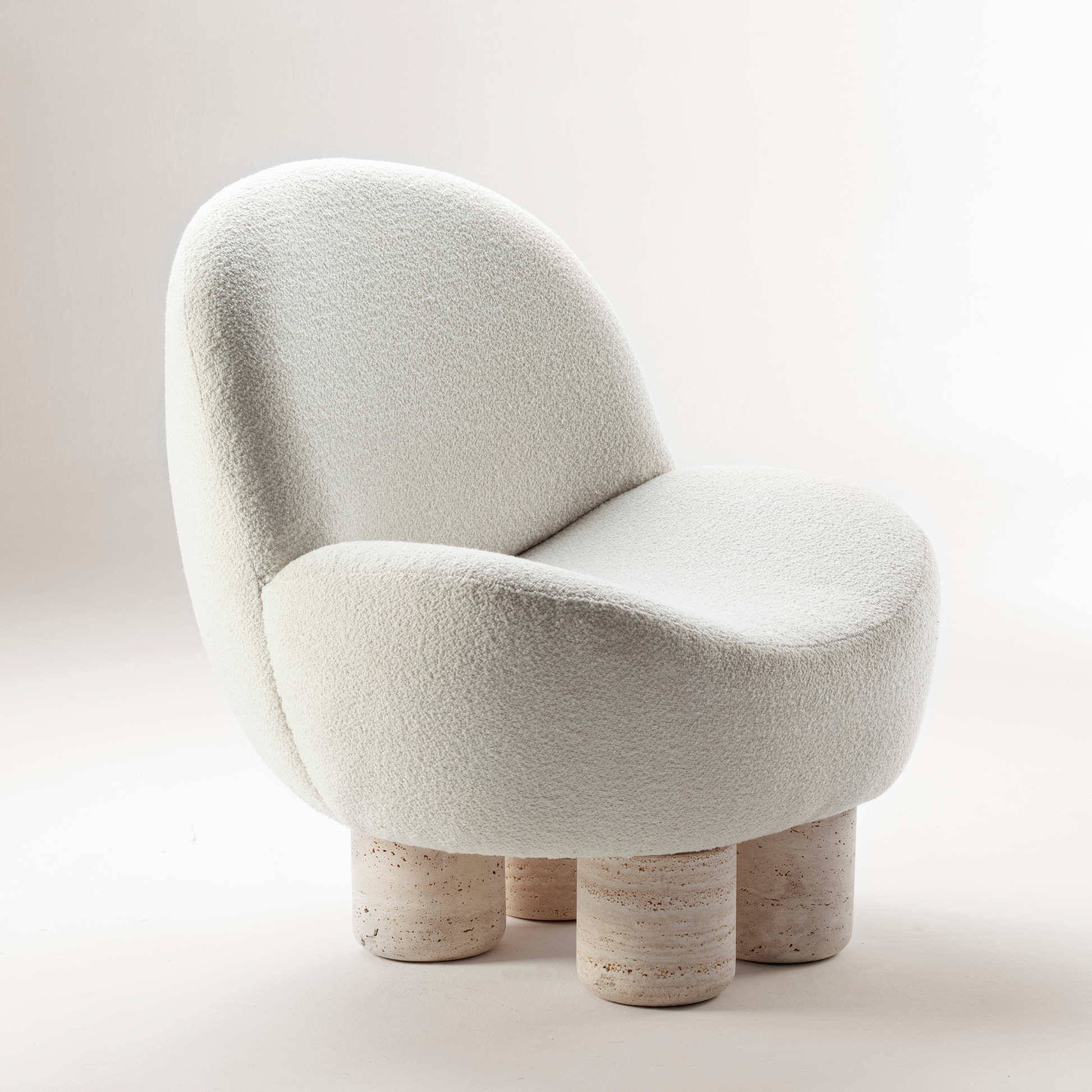 Hygge Lounge - Living with Luxury