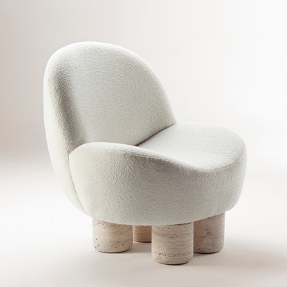 Hygge Lounge - Living with Luxury