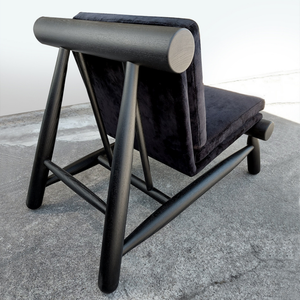 SESO ARMCHAIR