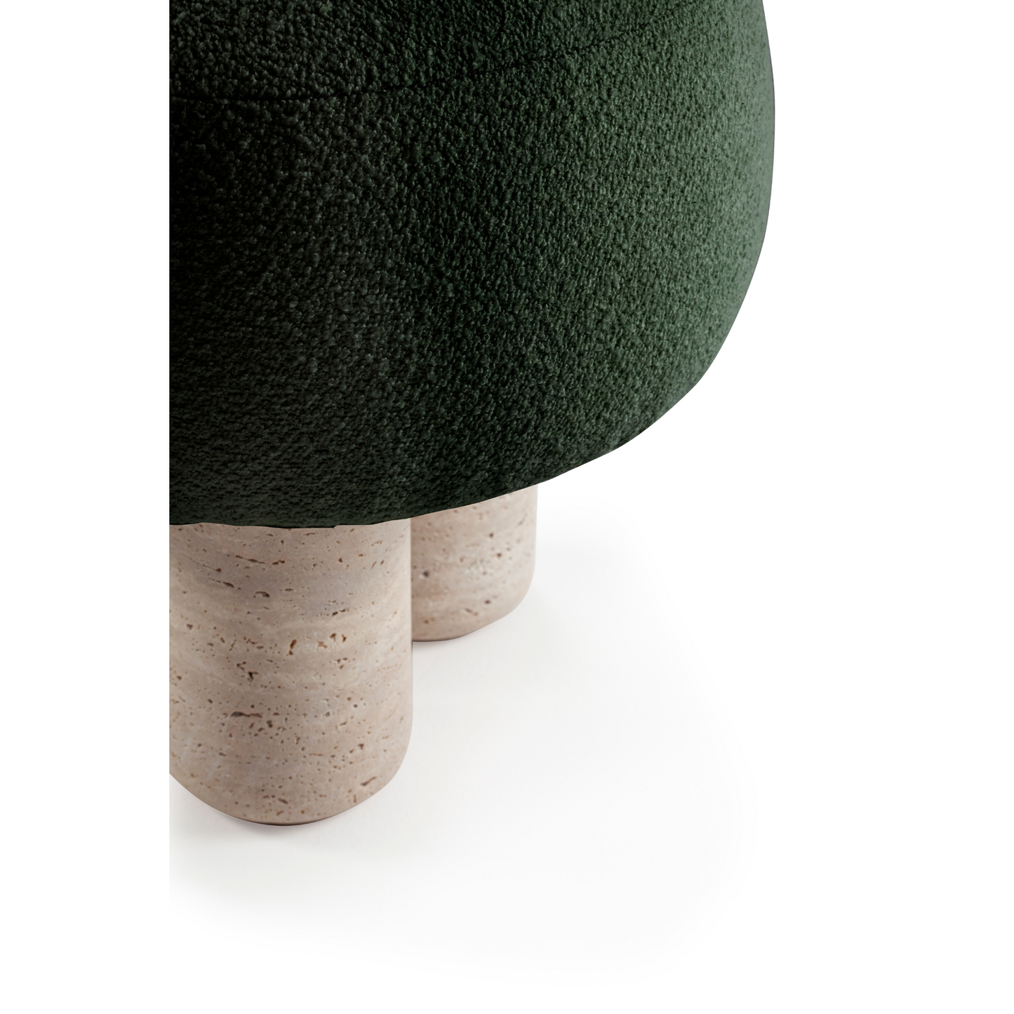 Hygge Stool - Living with Luxury