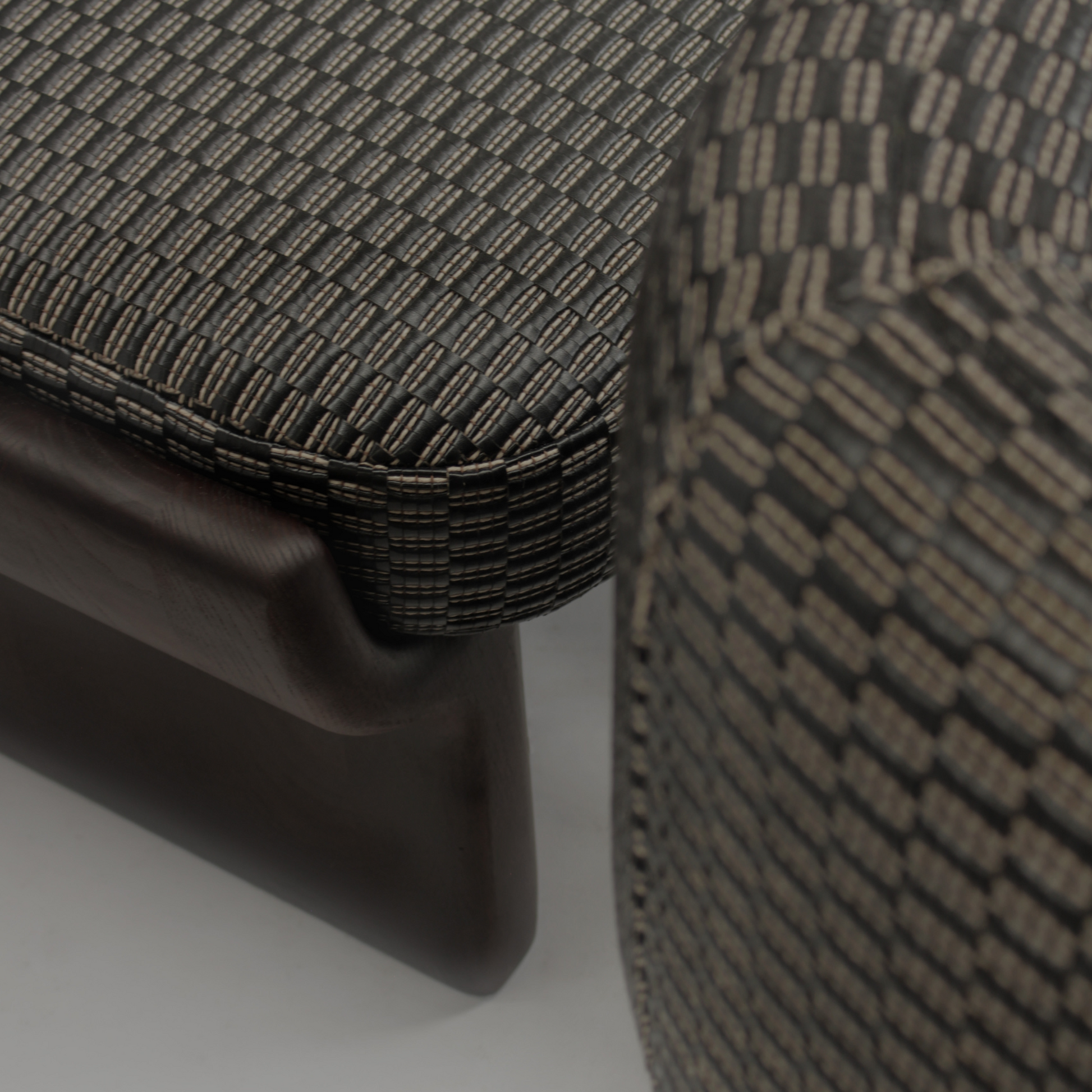 Lucky Armchair - Living with Luxury