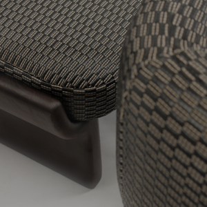 Lucky Armchair