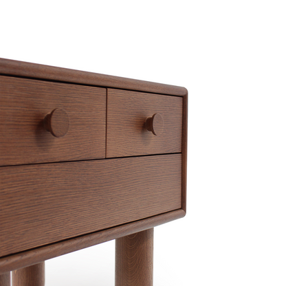 Nook Bed Side Table - Living with Luxury