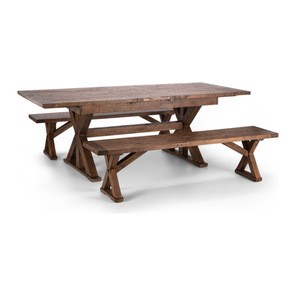 Chatsworth Extending Table - Living with Luxury