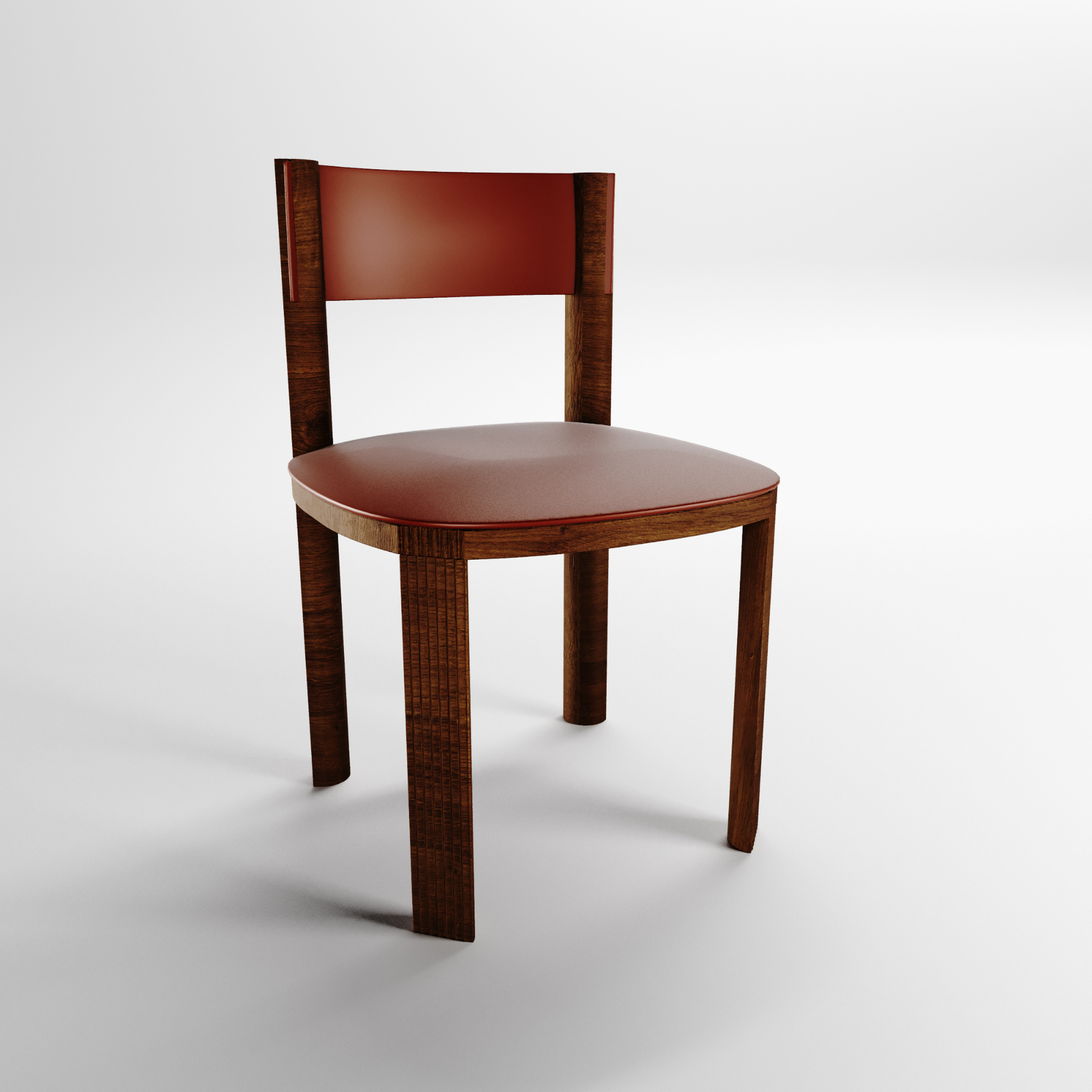111 Chair - Living with Luxury