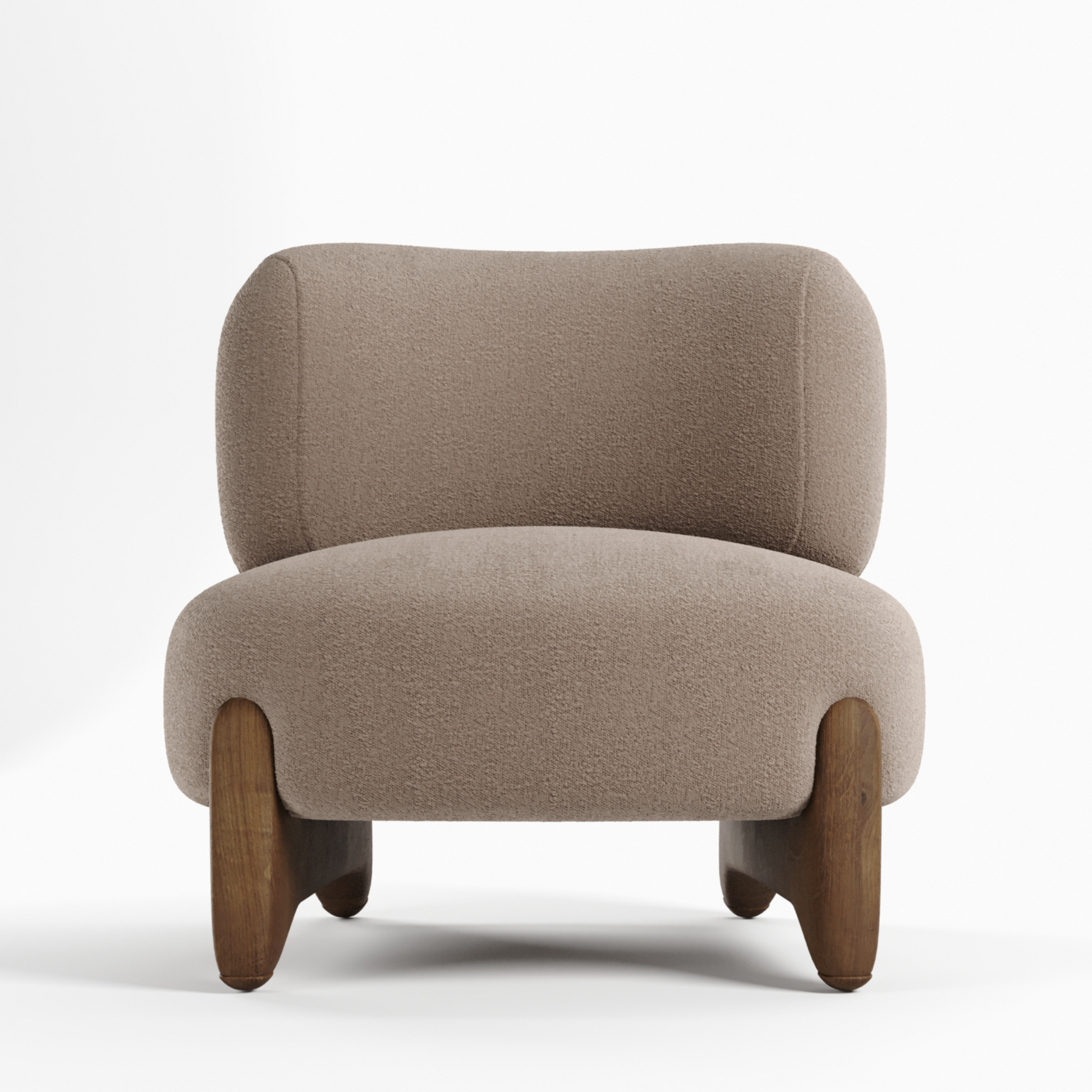 Tobo Armchair - Living with Luxury
