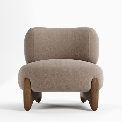 Tobo Armchair - Living with Luxury