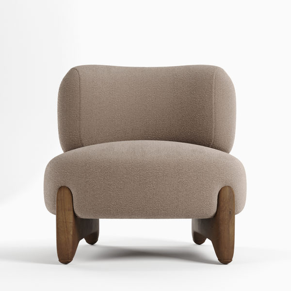 Tobo Armchair