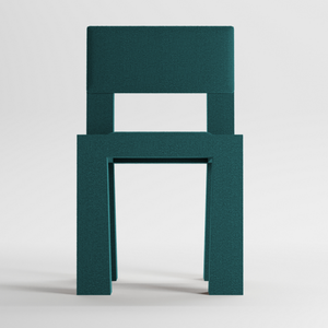 Raw Dining Chair
