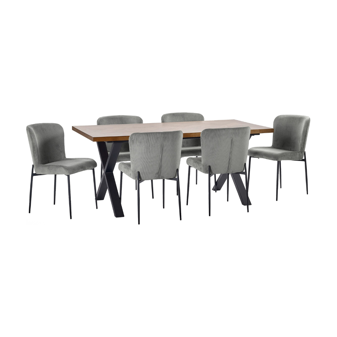 Aron Dining Table