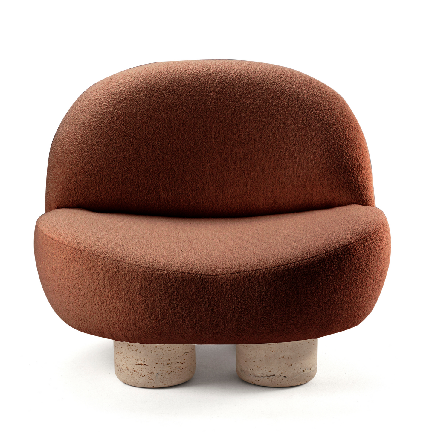 Hygge Armchair - Living with Luxury