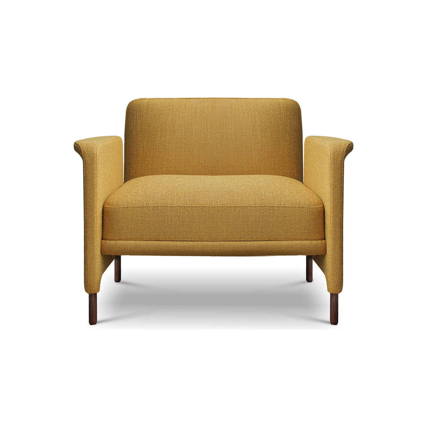 Carson Armchair - Living with Luxury