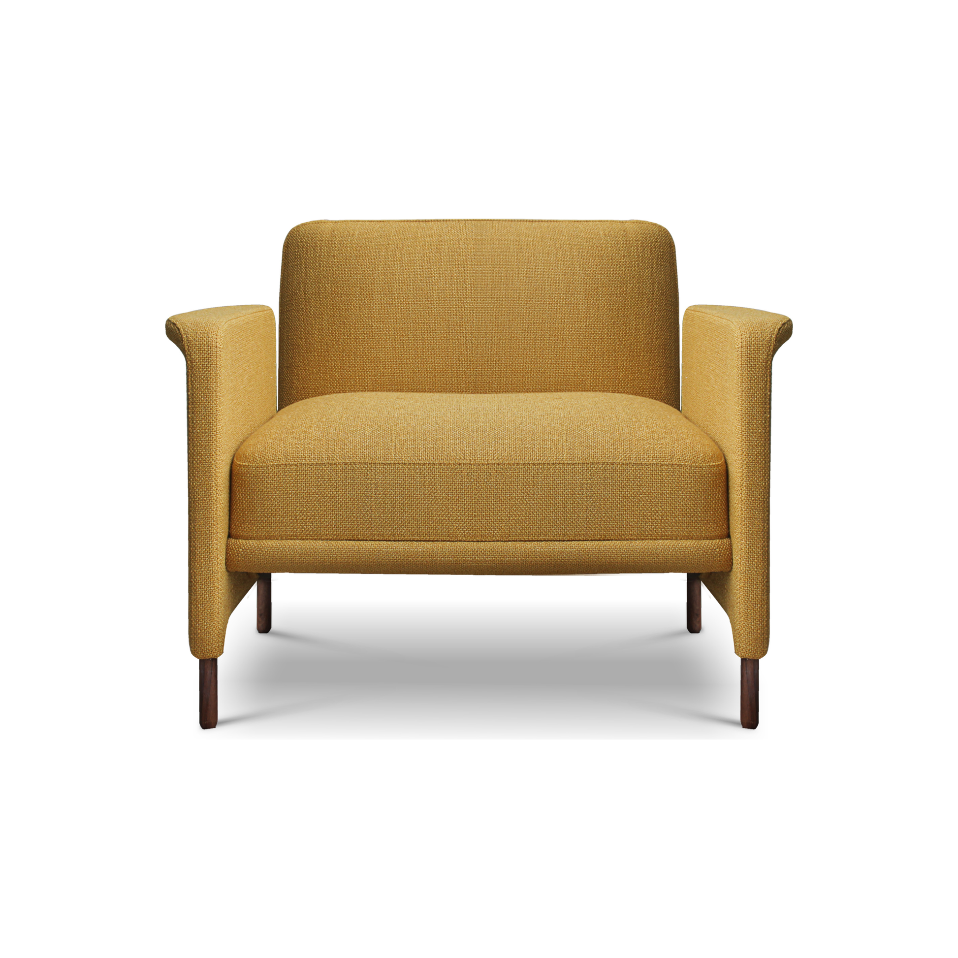 Carson Armchair - Living with Luxury