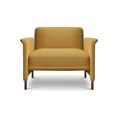 Carson Armchair - Living with Luxury