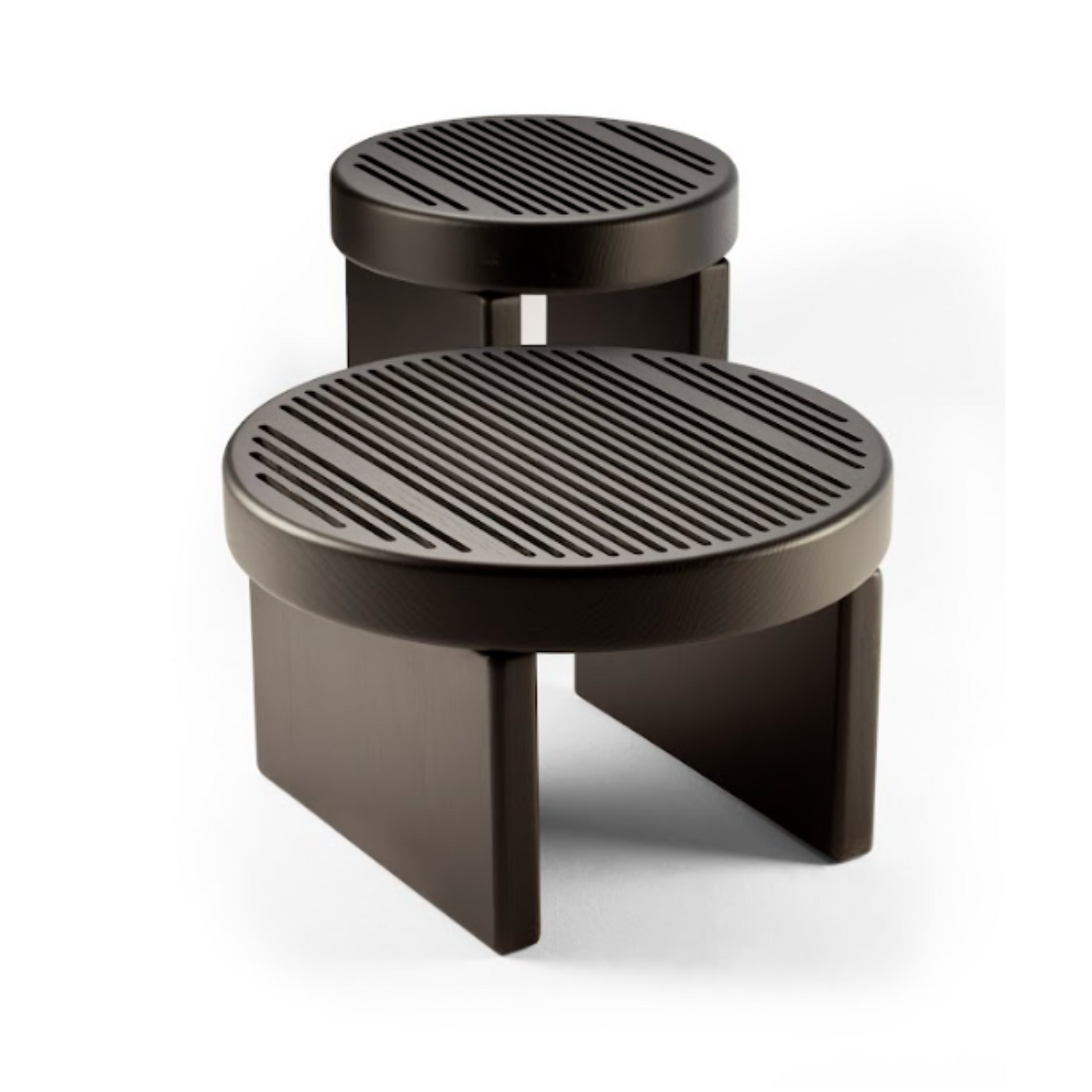 Rillos Side Table