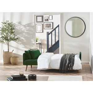 Andi Sofa Bed - Green