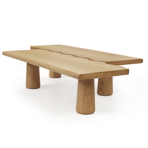 Loonga Center Table