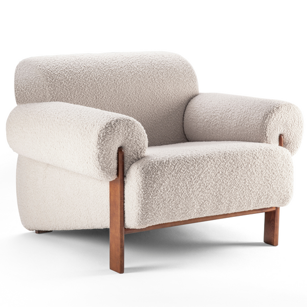 Paloma Armchair