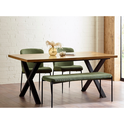 Aron Dining Table