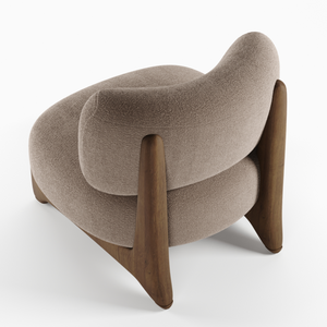 Tobo Armchair