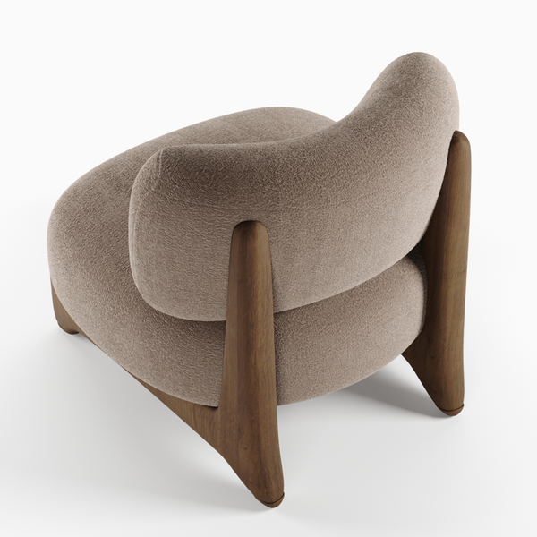 Tobo Armchair