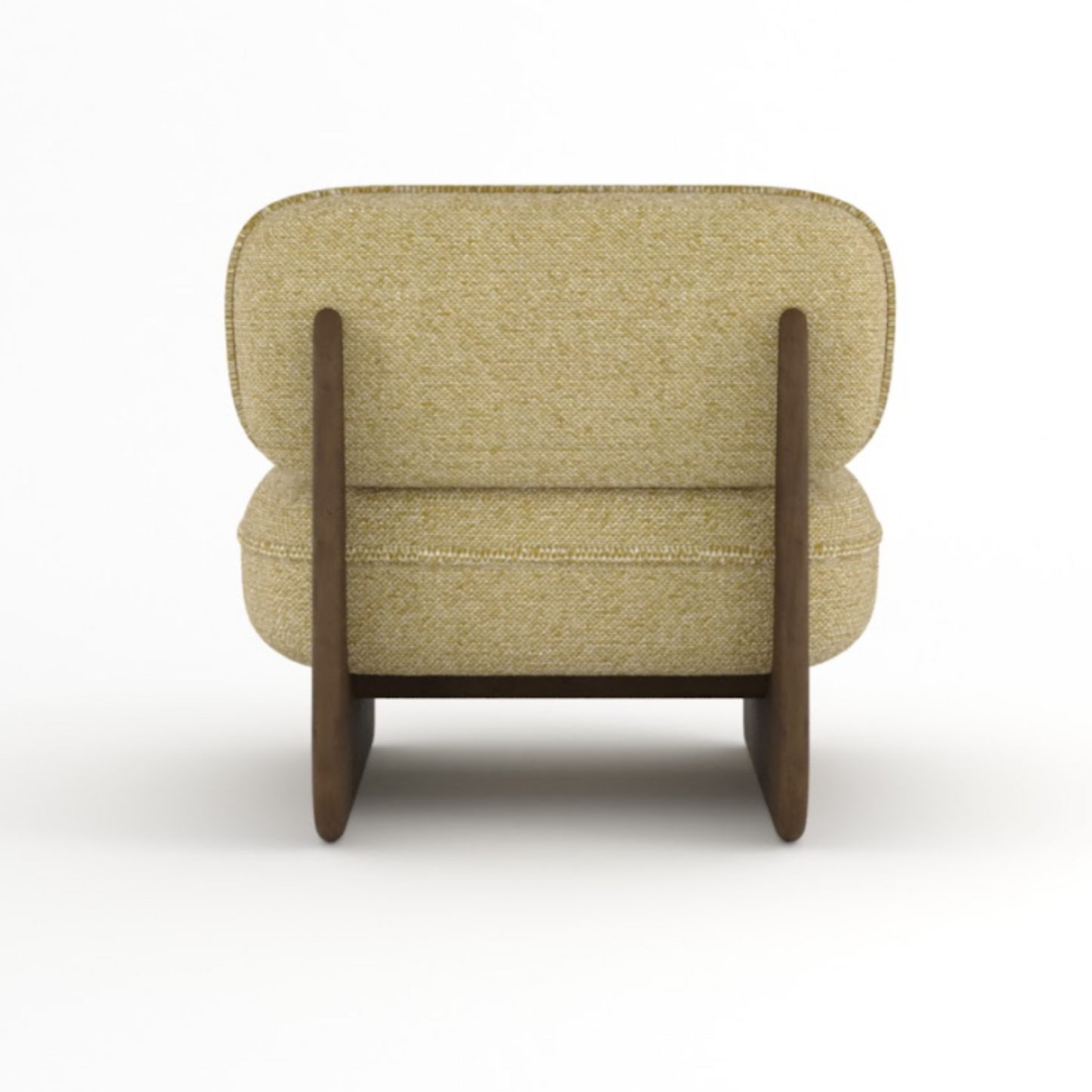 Riva Armchair - Living with Luxury