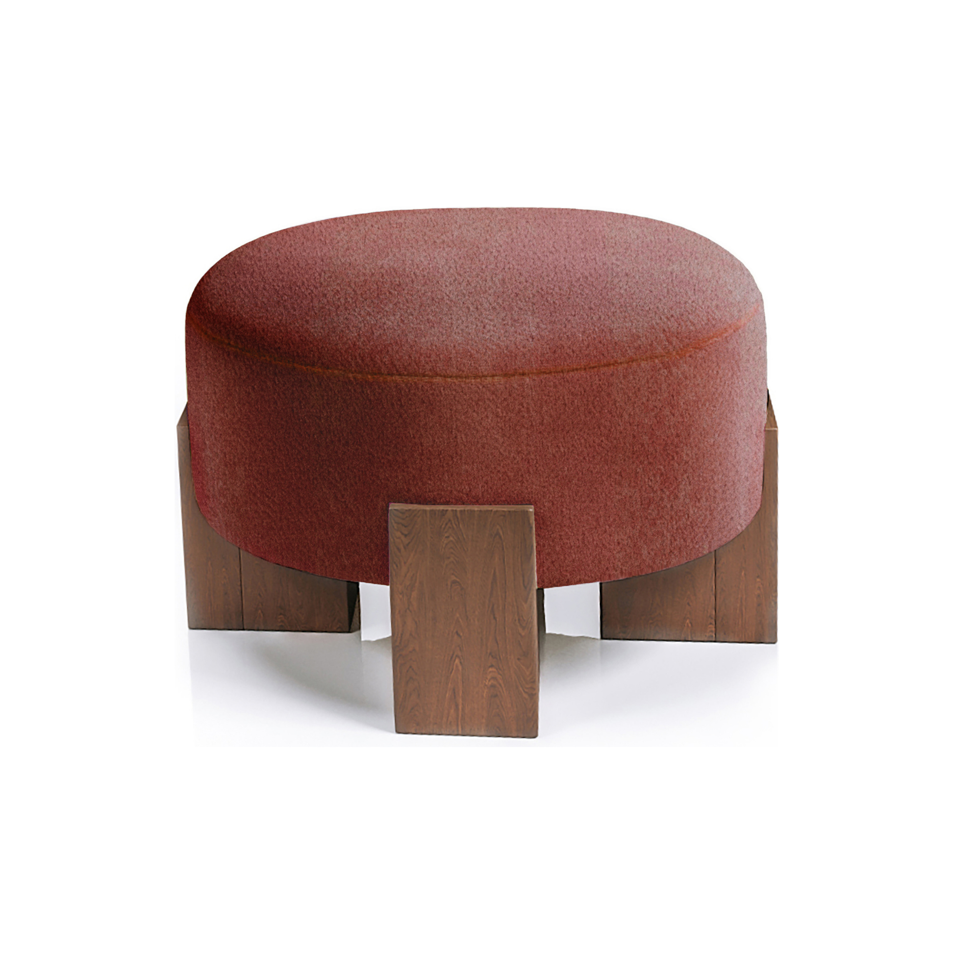 Cassette Stool - Living with Luxury