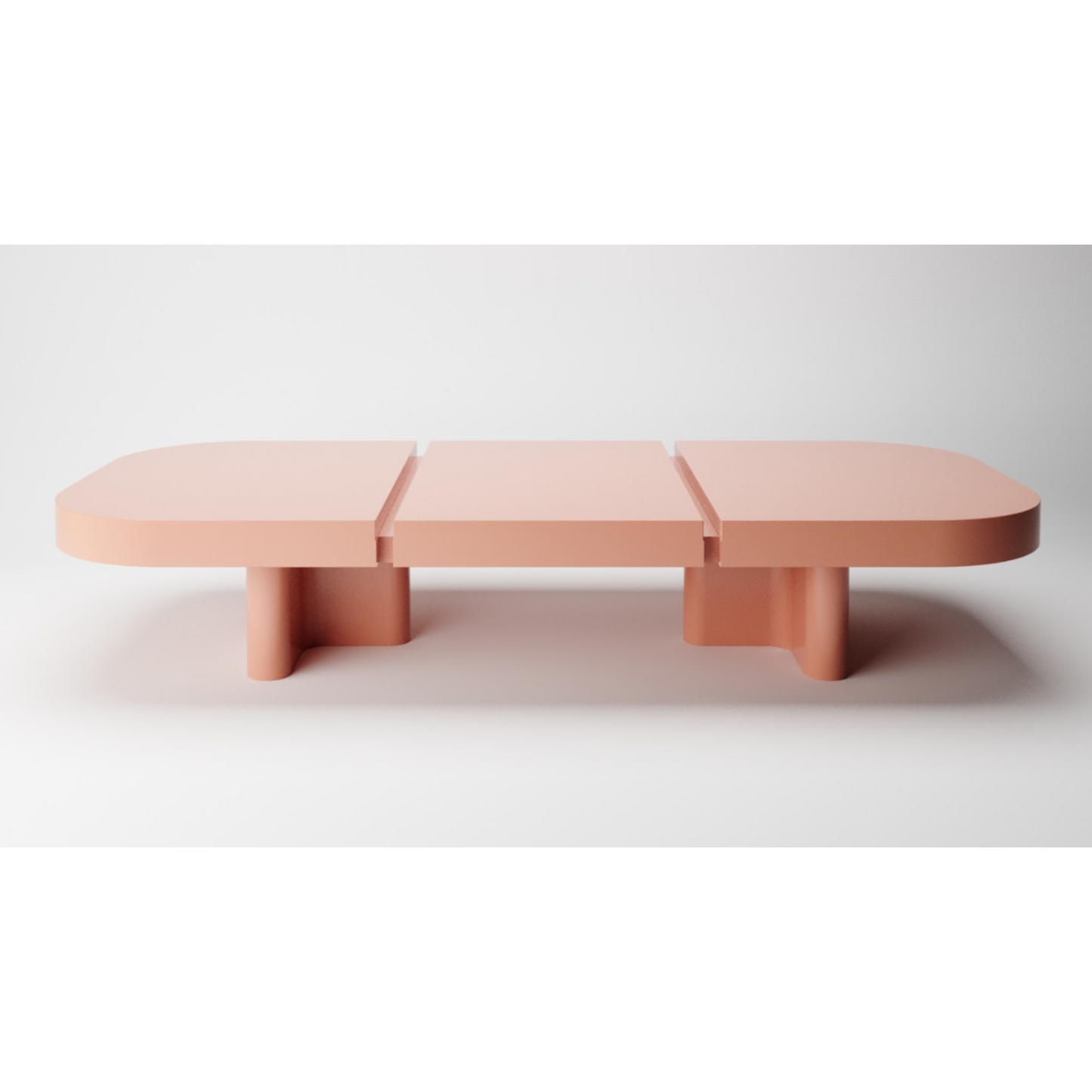 Meco Center Table - Living with Luxury