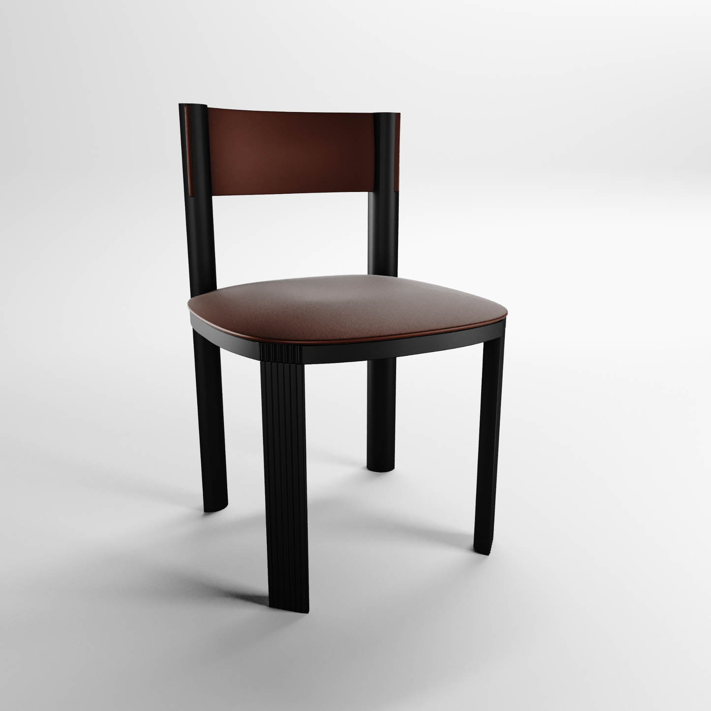 111 Chair - Living with Luxury