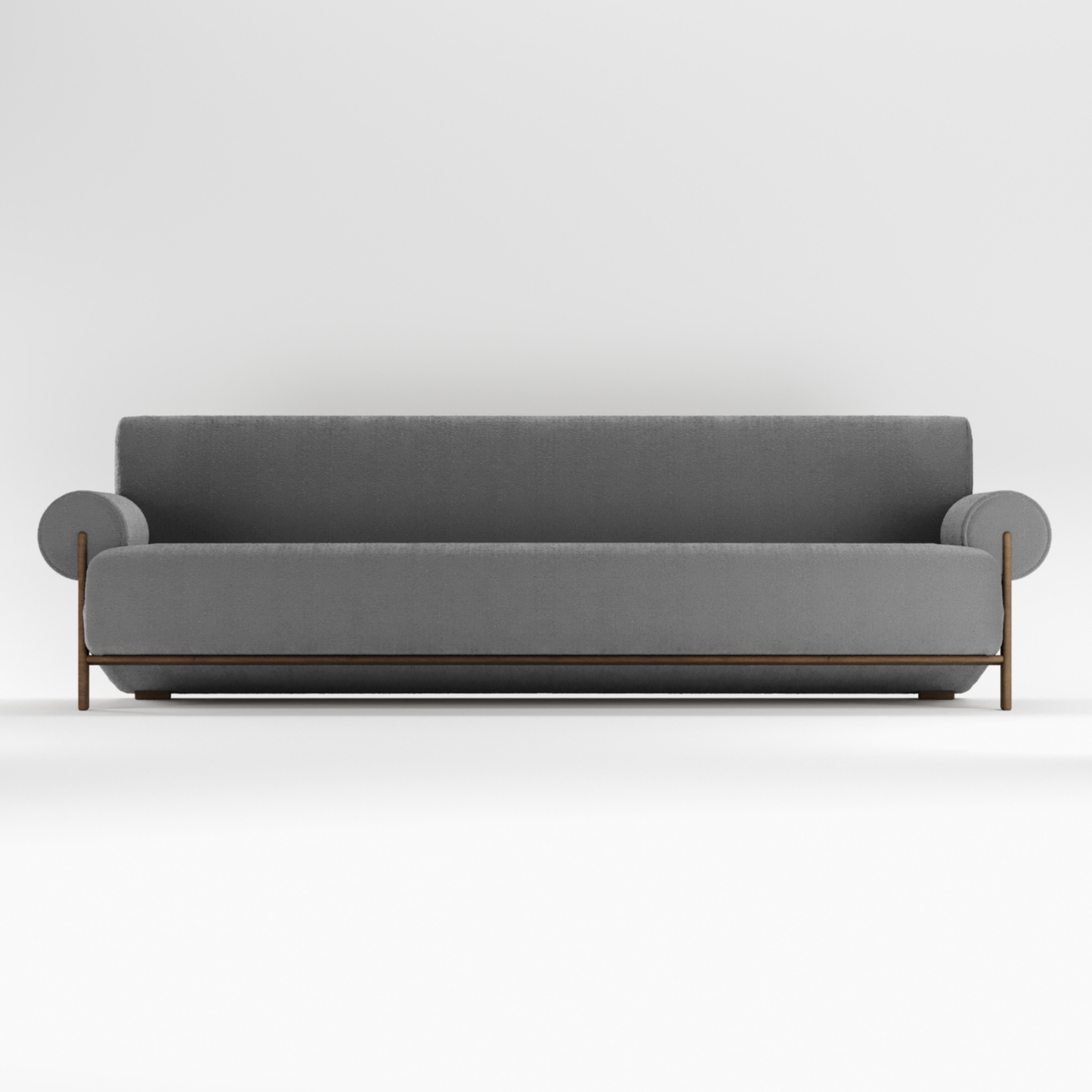 Paloma Sofa - Living with Luxury