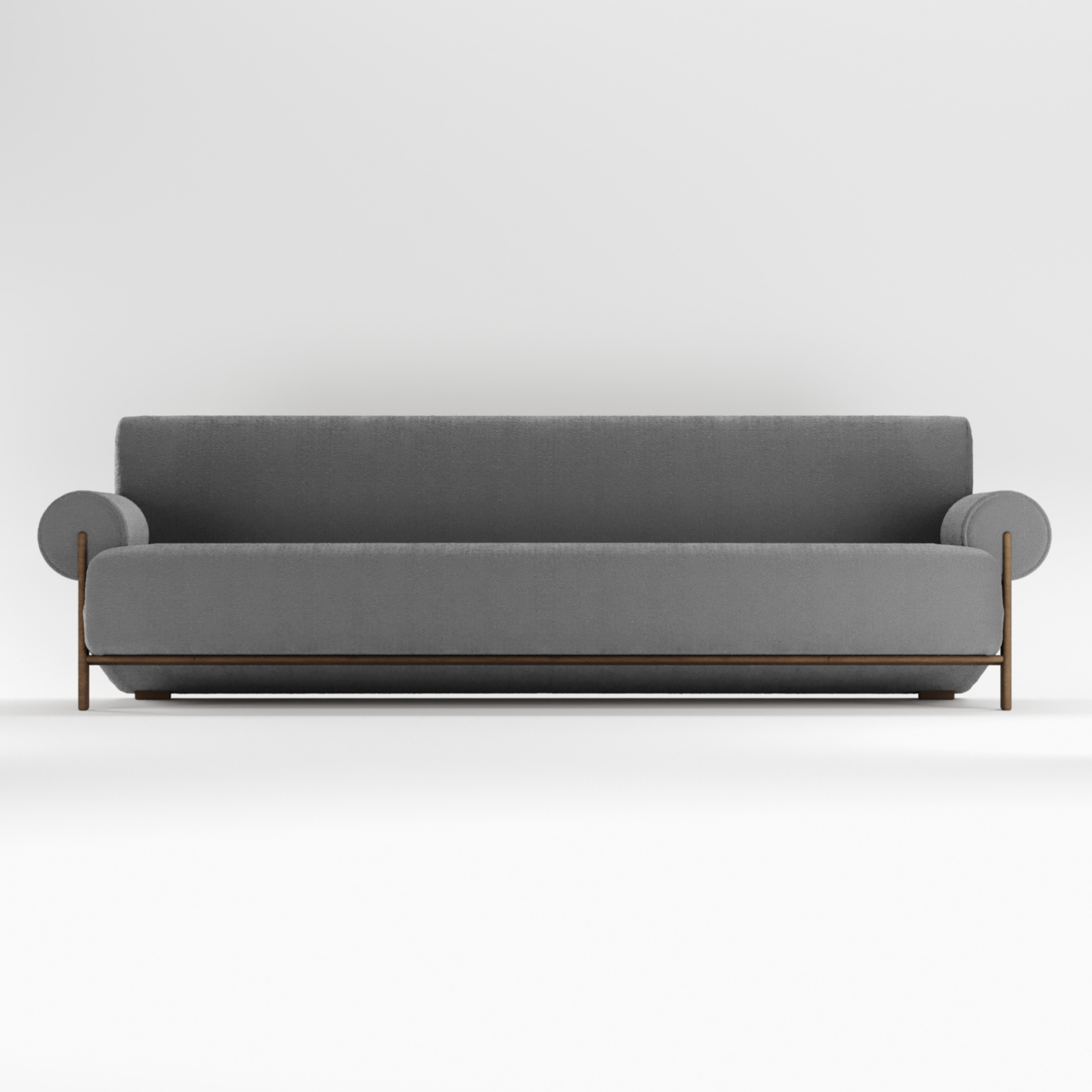 Paloma Sofa - Living with Luxury