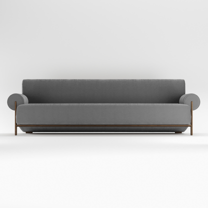 Paloma Sofa - Living with Luxury